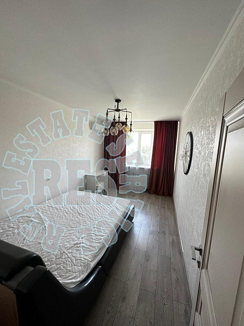 Оренда Квартира 2-кімнатна, 4/9 поверх на Озерна, 4-А Киев - изображение 16