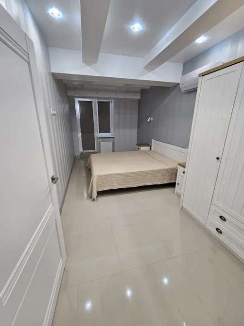 Оренда Квартира 2-кімнатна, 7/10 поверх на ул. Нижний Вал Київ - фото 3