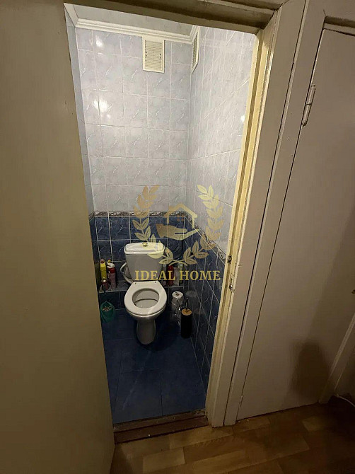 Продам кімнату в гуртожитку блочного типу в Дніпровському районі . Киев - изображение 7