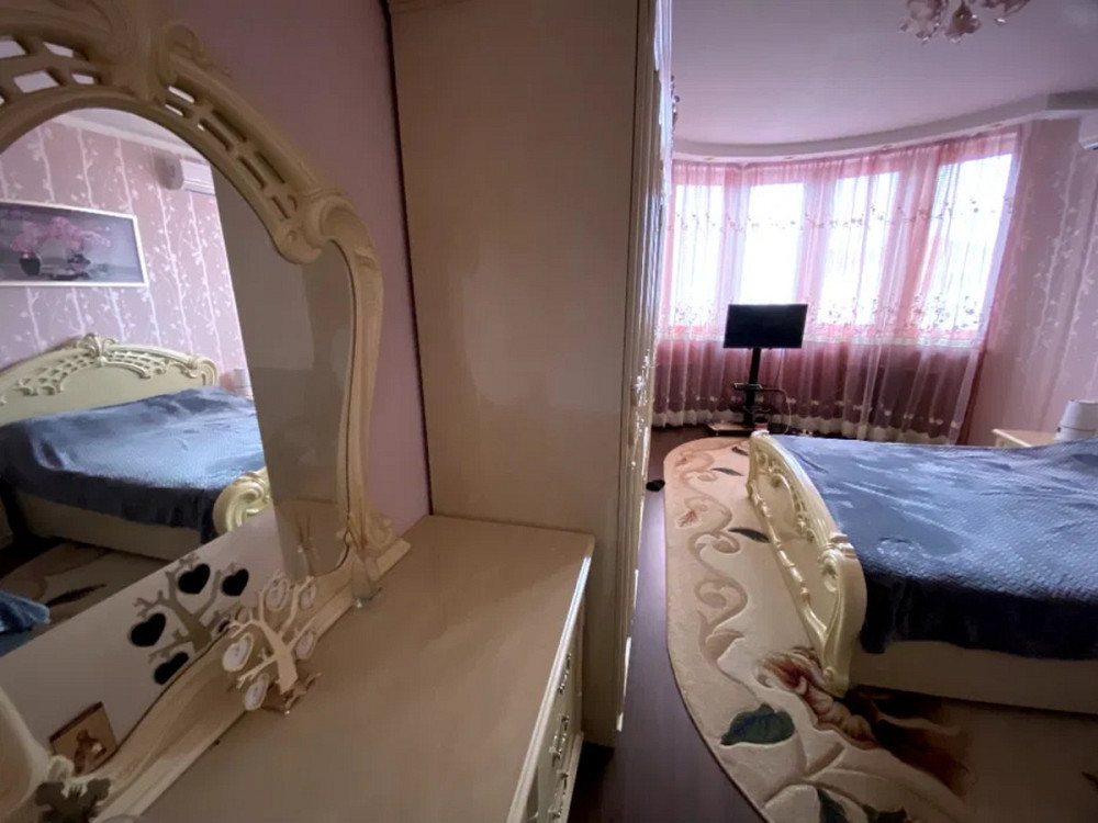 Оренда Квартира 2-кімнатна, 4/25 поверх на Єлизавети Чавдар, 9 Київ - фото 5