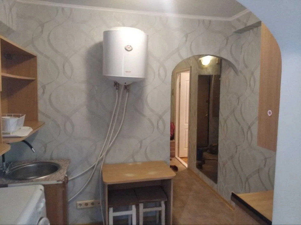 Оренда Квартира 1-кімнатна, 1/9 поверх на Шусєва, 8а Киев - изображение 3