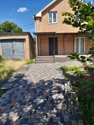 For sale    63 sq.m 3 rooms at Калініна вулиця 11 Kirovohrad - photo 8