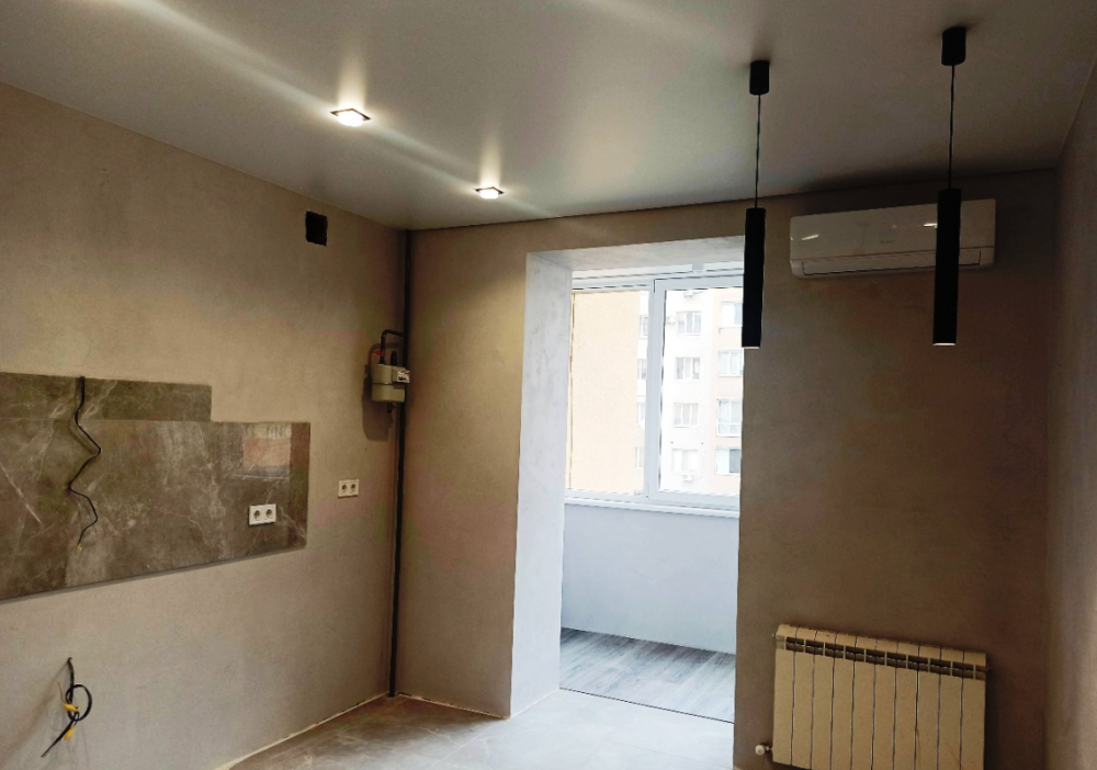 Продам новую 2-квартиру с ремонтом на ул. Сахарова в Одессе,  єВІдновлення Одеса - фото 4