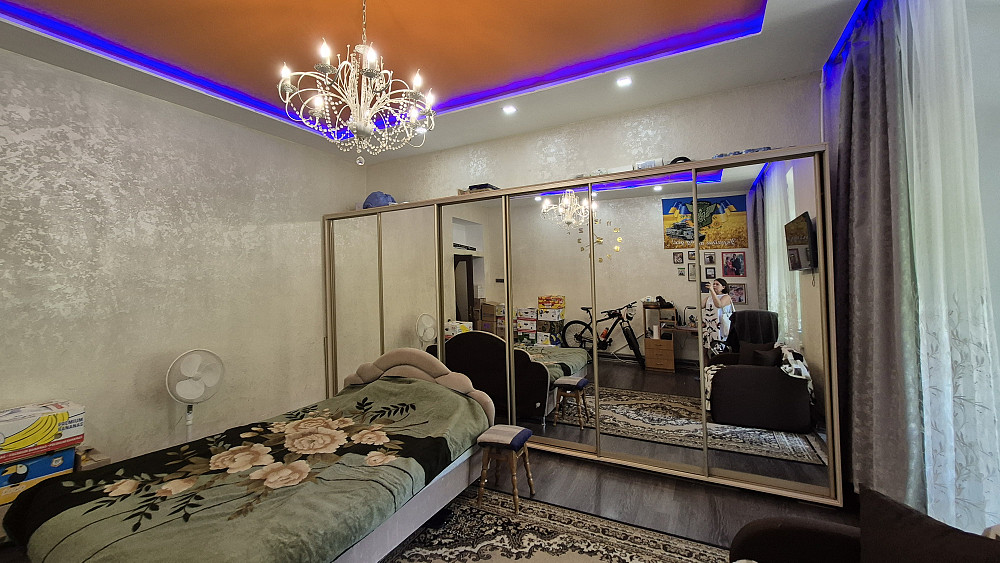 Просторная квартира в центре города Одесса - изображение 6