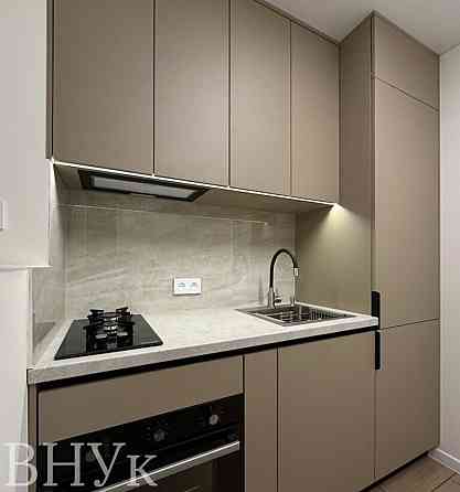 Продаж Квартира 1-кімнатна, 1/5 поверх на Килима Савури Тернополь