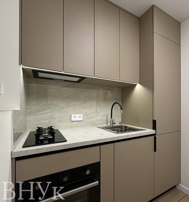 Продаж Квартира 1-кімнатна, 1/5 поверх на Килима Савури Тернопіль - фото 3