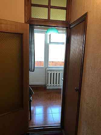 Оренда Квартира 1-кімнатна, 7/9 поверх на Кикабидзе, 4 а Київ