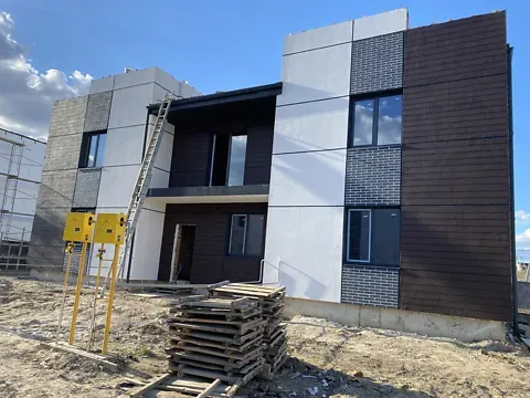 Продаж 2-поверховий   100 кв.м 4 кімн. на Кулика і Гудачека (Макарова) вулиця Рівне - фото 11