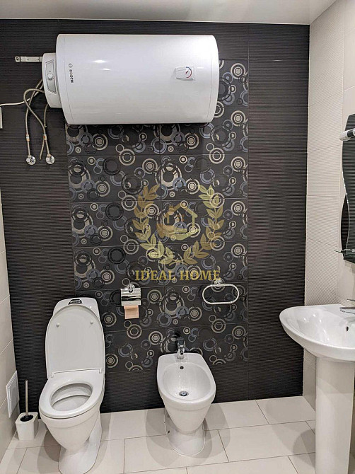 Продаж Квартира 1-кімнатна, 7/16 поверх на Гетмана Кирилла Разумовского ул., 19 Київ - фото 10