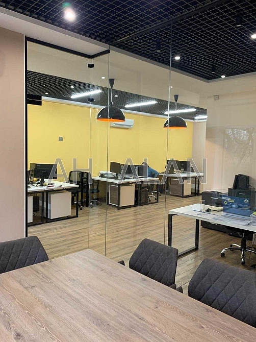 Оренда офісне приміщення на Євгена Коновальця вул., 36Е поверх - 2/14 Київ - фото 7