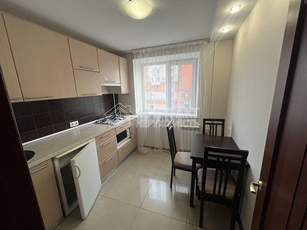 Продаж Квартира 1-кімнатна, 3/9 поверх на вул. Героїв Харкова Харьков - изображение 5