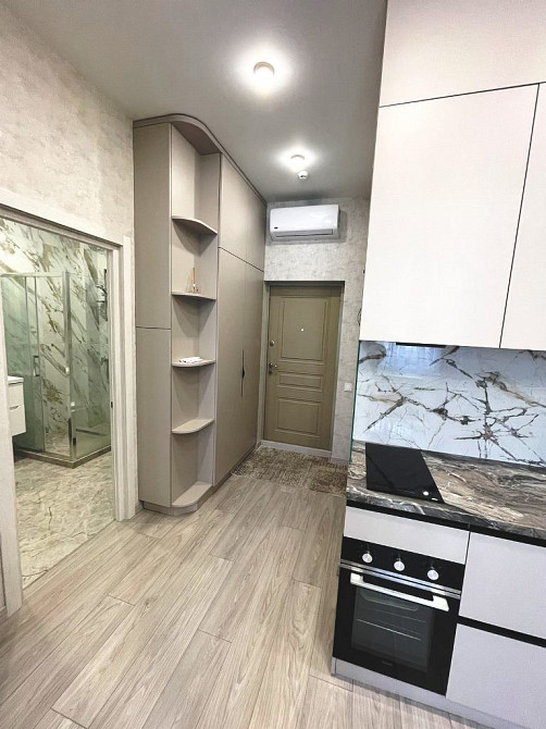 Квартира в новом доме в центре Одессы Одесса - изображение 7