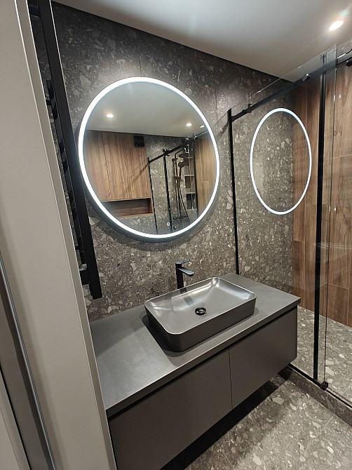 Продаж Квартира 1-кімнатна, 12/23 поверх на Максимовича Михайла вул., д. 32б Киев - изображение 5