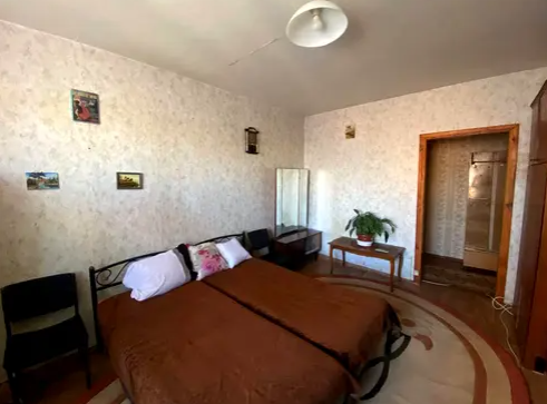 Оренда Квартира 2-кімнатна, 4/9 поверх на Ярослава Івашкевича, 5 Київ - фото 1