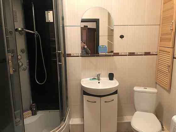 Оренда Квартира 1-кімнатна, 18/20 поверх на Світла, 3Д Киев