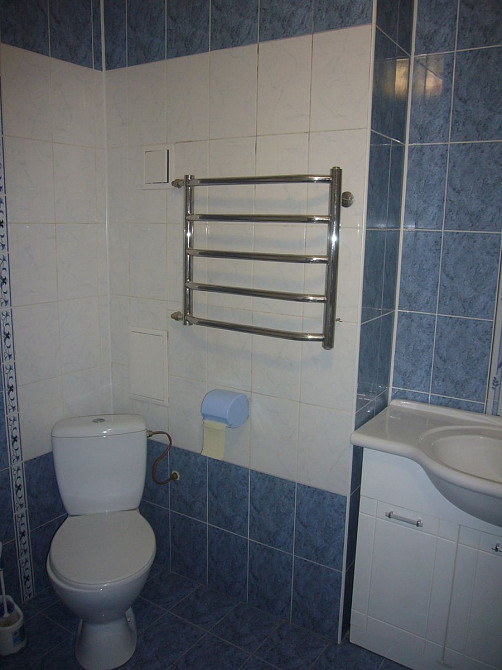 Оренда Квартира 2-кімнатна, 11/22 поверх на вул. Олександра Мишуги, 8 Київ - фото 12