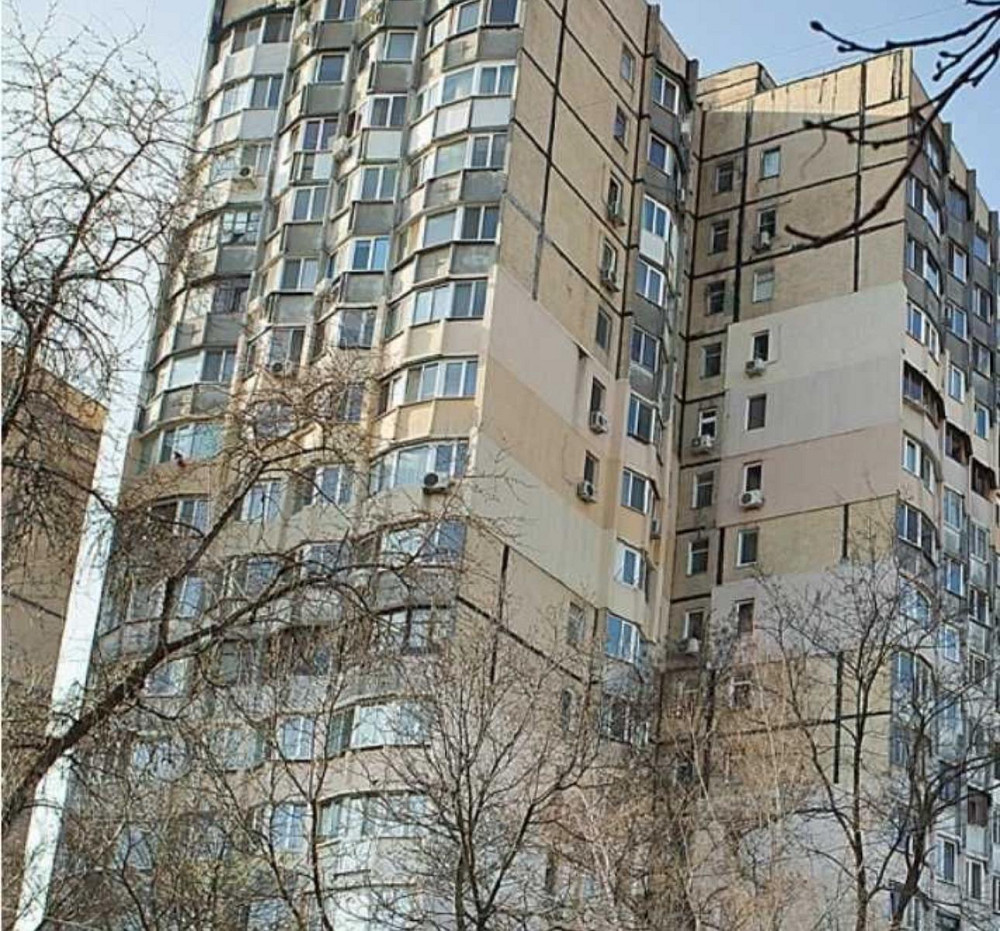 Продам 4-комнатную квартиру 90 м² на Таирова, ул. Ак. Королева Odessa - photo 1