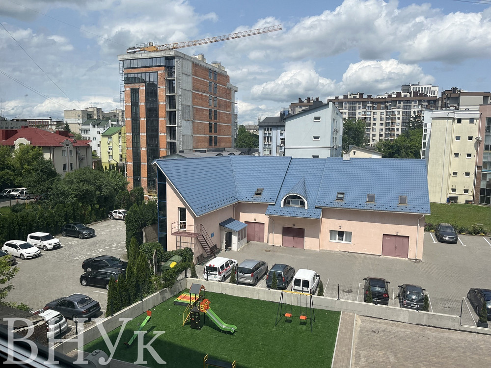 Продаж Квартира 2-кімнатна, 4/10 поверх на Торговиця Ternopil' - photo 18