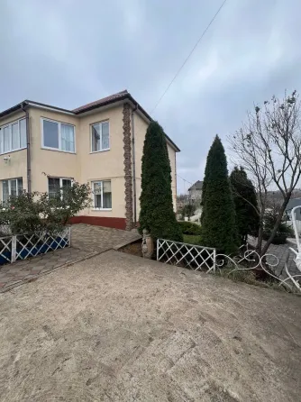 Продаж 2-поверховий Будинок з ділянкою 6 сот 200 кв.м 4 кімн. на Зелена Одеса