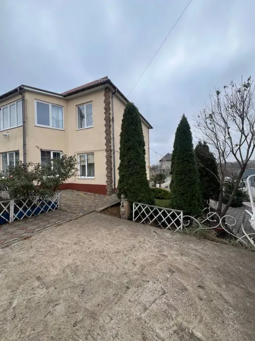 Продаж 2-поверховий Будинок з ділянкою 6 сот 200 кв.м 4 кімн. на Зелена Одеса - фото 1