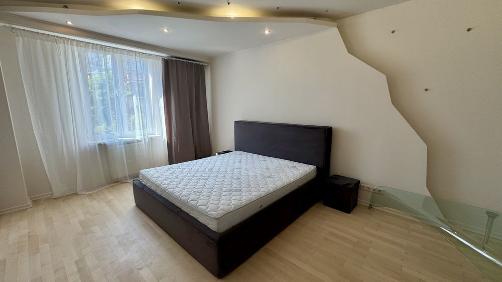 Продаж Квартира 3-кімнатна, 5/8 поверх на Назарівська вул., д. 7-Б Киев - изображение 12