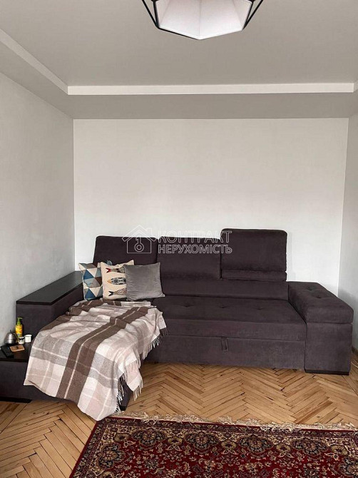 Оренда Квартира 1-кімнатна, 3/5 поверх на вул. Ньютона Харків - фото 7