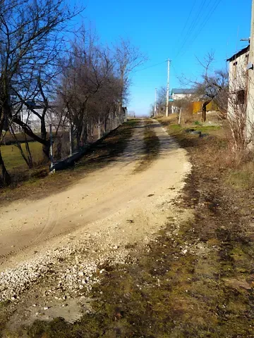 For sale land plot  area 9 ares Яблунева вулиця 1  - photo 6