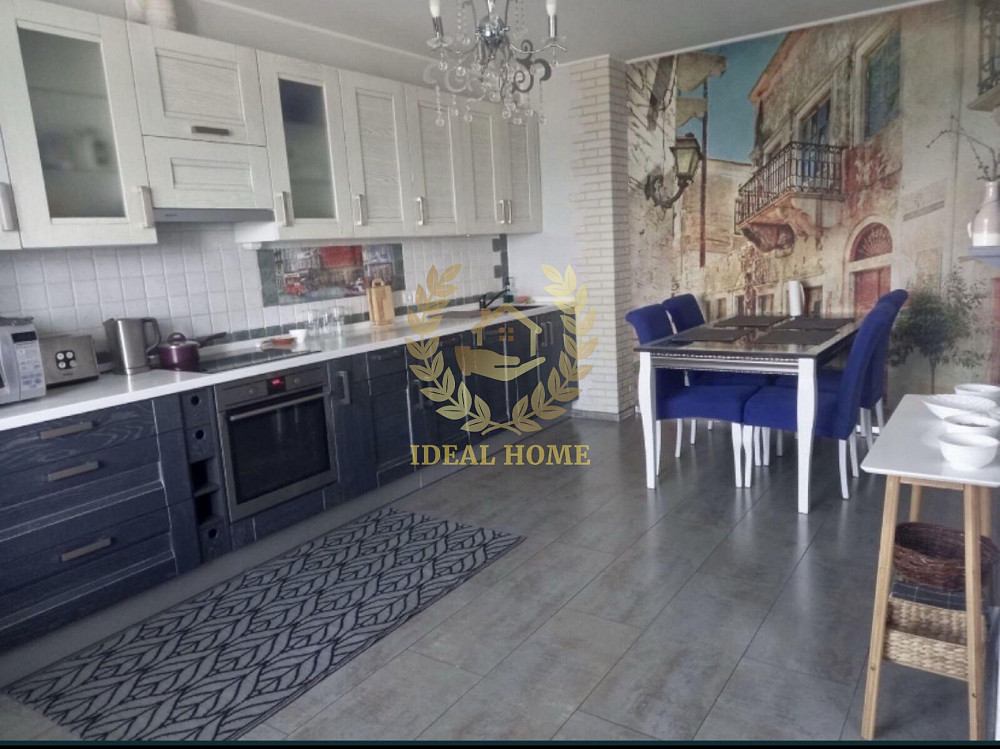 Продаж 3 кімн. квартири, Харковский масив, Київ Бориспіль - фото 10