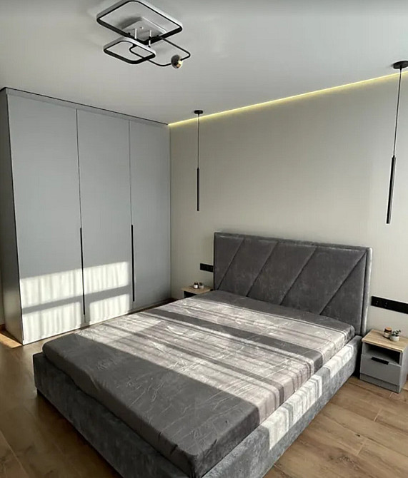 Продаж Квартира 1-кімнатна, 9/12 поверх на Смакули вул., 8 Тернопіль - фото 5