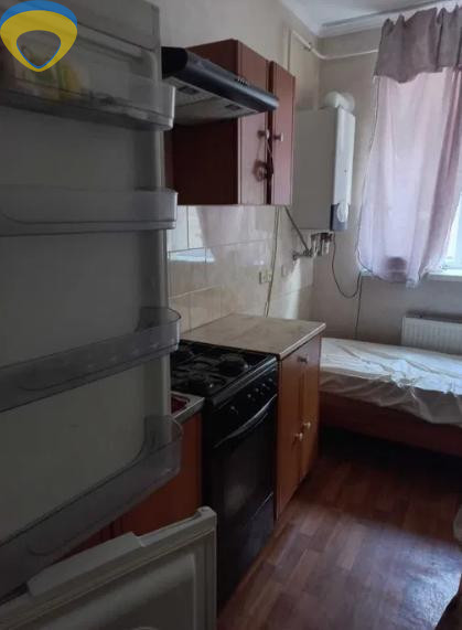 Продаж Квартира 1-кімнатна на ул. Магистральная, 31л Одеса - фото 4