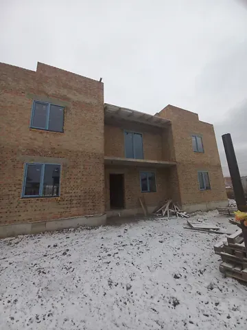 Продаж 2-поверховий   100 кв.м 4 кімн. на Котеджне містечко масив Макарова Рівне - фото 9