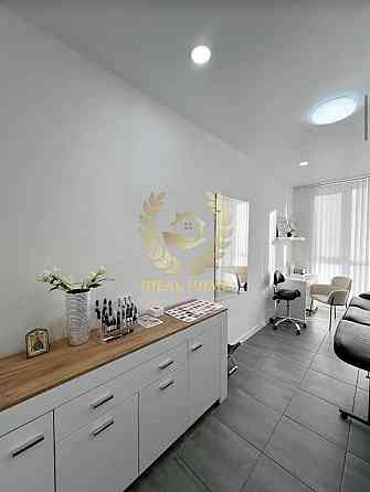 Здам 2-кімнатну квартиру під бізнес в ЖК Ривʼєра Киев