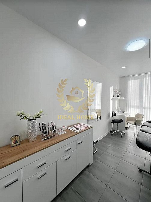 Здам 2-кімнатну квартиру під бізнес в ЖК Ривʼєра Kiev - photo 1