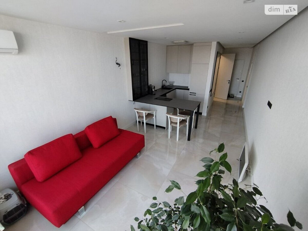 Оренда Квартира 1-кімнатна, 21/34 поверх на проспект Берестейський, 5в Kiev - photo 17