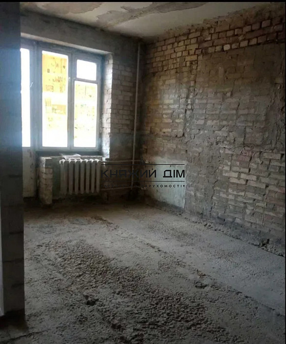 Продаж 1 кімнатної Дарницька пл. м Дарниця Київ - фото 6