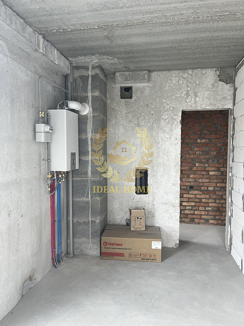 Продаж 1к квартири від "ROYAL HOUSE" — провідного девелопера Чайки (Богуславський район) - фото 5