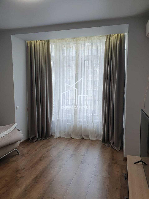 Продаж Квартира 1-кімнатна, 5/10 поверх на вул. Величковського Івана Львів - фото 2