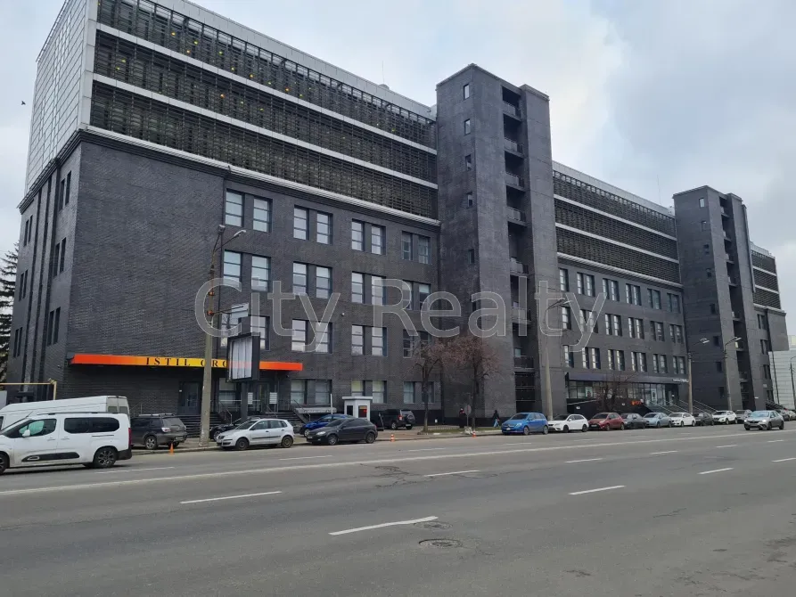 Здається Офісні приміщення площа 1598.8 кв.м 3-й поверх Київ Новокостянтинівська 18 Київ - фото 19