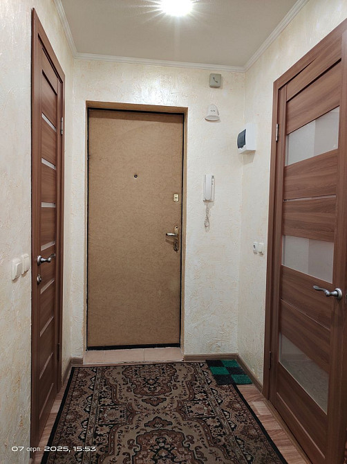 Оренда Квартира 1-кімнатна, 3/9 поверх на Остафія Дашкевича, 6а Київ - фото 8