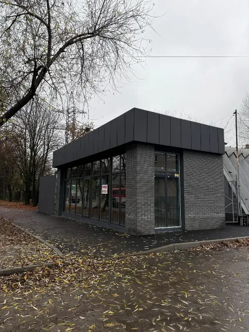 Здається Будівля / павільйон / комплекс площа 46 кв.м 1-й поверх Дніпро пр. Богдана Хмельницького 138 А Дніпро - фото 3