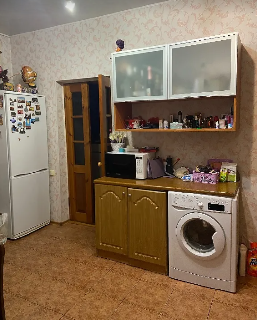 Продам 3-х комнатную квартиру на Лидерсовском бульваре в ЖК "Мерседес" Одеса - фото 6