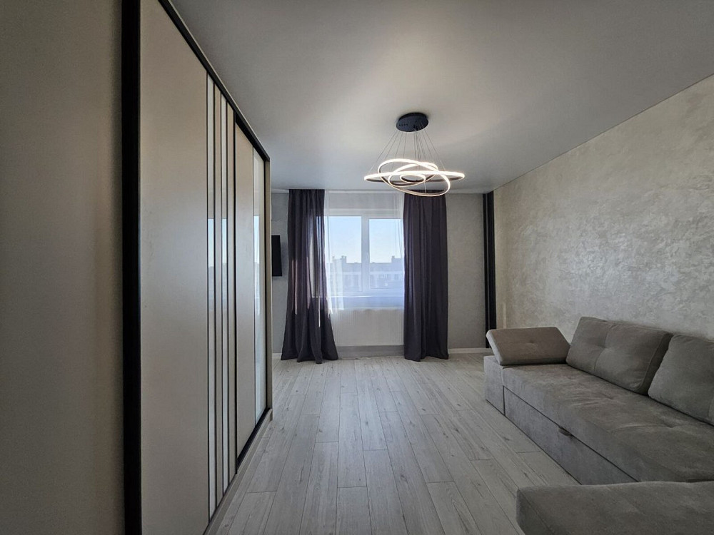 Продаж Квартира 1-кімнатна, 10/10 поверх на вул. Крихівці / Виноградна Івано-Франківськ - фото 11