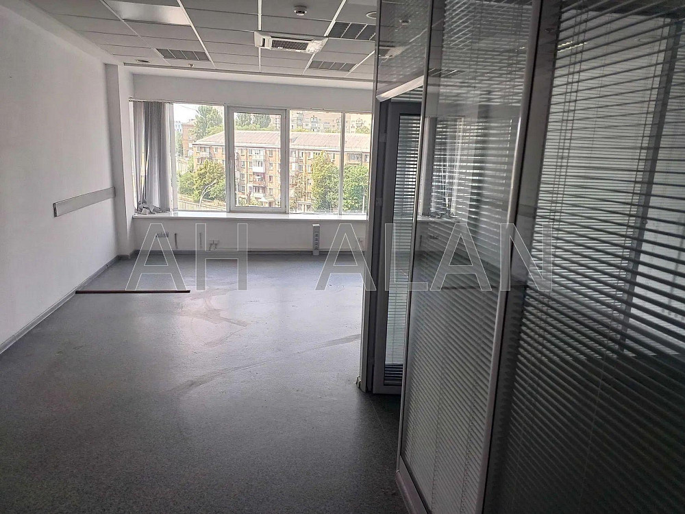 Продаж офісне приміщення на Борщагівська вул., 154А поверх - 5/5 Київ - фото 3