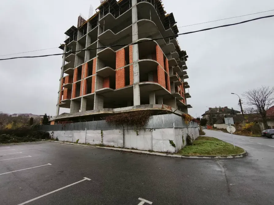 Продаж 2к Квартира 64 кв.м Курортна 45 Ужгород - фото 4