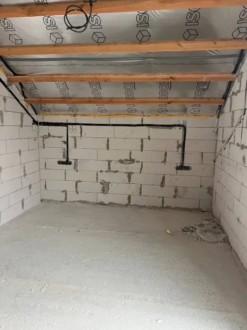 Продажа 2-этажный Дом с участком 3.8 сот 106 кв.м 4 комн. на вул. Дачна Прибузьке - изображение 18