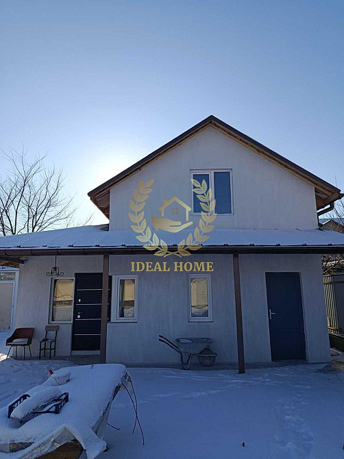 Продаж Будинок 2-кімнатний Boryspil' - photo 1