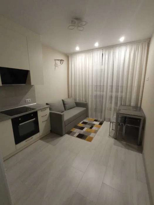 Оренда Квартира 1-кімнатна, 9/26 поверх на ул. Каховская, 58 Kiev - photo 1