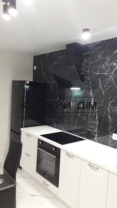 Оренда Квартира 2-кімнатна, 5/27 поверх на Лисогорский пер. Киев - изображение 6