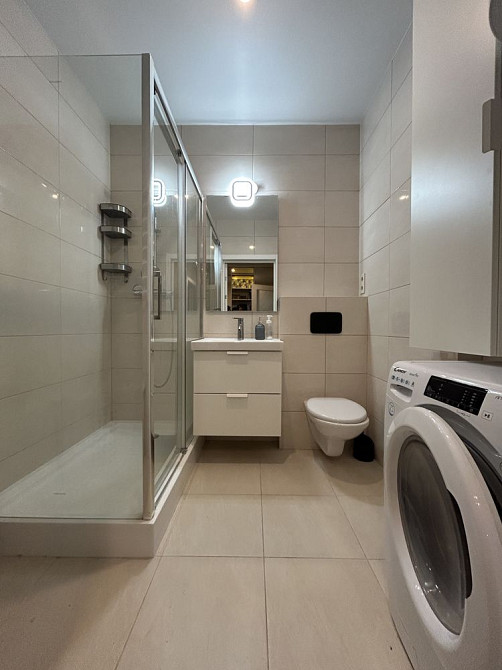 Продаж Квартира 1-кімнатна, 23/25 поверх на Кадетський Гай вул., д. 10 Київ - фото 10