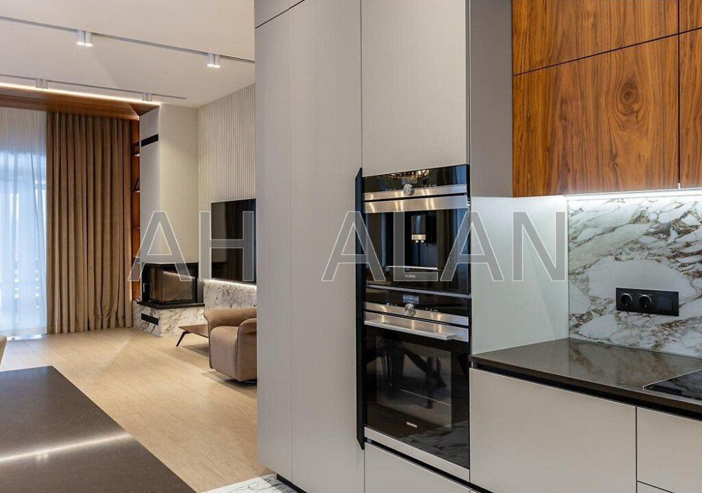 Продаж Будинок 6-кімнатний на Лісова вул., 1 Khotiv - photo 9